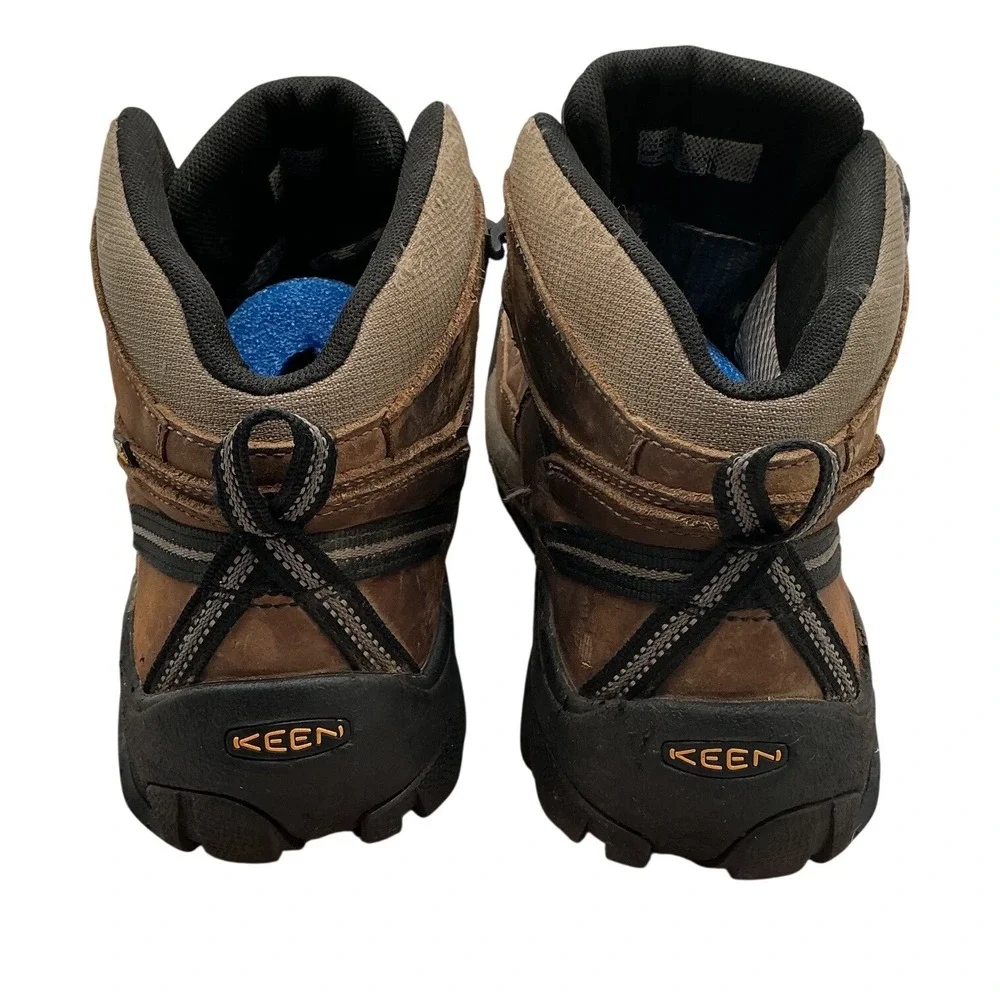 Keen targhee ii